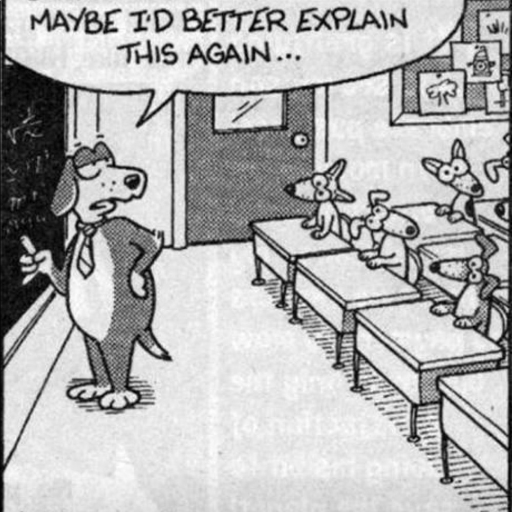 Meet your Posher, Gg